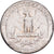 United States, Quarter, Washington, 1954, Philadelphia, Silver, EF(40-45)