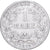 Moneta, NIEMCY - IMPERIUM, Wilhelm I, Mark, 1874, Berlin, VF(20-25), Srebro