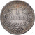 NIEMCY - IMPERIUM, Wilhelm I, Mark, 1874, Berlin, Srebro, VF(30-35), KM:7