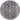 NIEMCY - IMPERIUM, Wilhelm I, Mark, 1874, Hanovre, Srebro, VF(30-35), KM:7