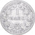 Niemcy, Wilhelm I, Mark, 1876, Berlin, Srebro, VF(20-25), KM:14