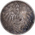 NIEMCY - IMPERIUM, Wilhelm II, Mark, 1902, Stuttgart, Srebro, VF(30-35), KM:14