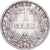 Niemcy, Wilhelm II, Mark, 1905, Berlin, Srebro, EF(40-45), KM:14