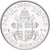 France, Médaille, Jean-Paul II, Paris-Lisieux, 1980, Monnaie de Paris, Argent