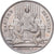 Frankreich, Medaille, Religion, Mariage Chrétien, Silber, Barre, VZ