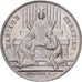 France, Médaille, Religion, Mariage Chrétien, Argent, SUP, Barre