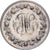 Frankreich, Medaille, Religion, Mariage Chrétien, Silber, Barre, VZ