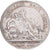 Francia, medaglia, Louis XIV, Trésor Royal, 1695, Argento, MB+