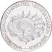 Germany, Medal, Coupe du Monde de Football, Germany, 1974, Silver, AU(55-58)