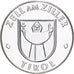 Austria, medaglia, Zell am Ziller, Argento, SPL+