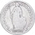 Suisse, Franc, 1886, Bern, Argent, B+, KM:24
