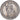 Svizzera, Franc, Helvetia, 1913, Bern, Argento, BB