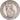 Suisse, Franc, 1921, Bern, Argent, TTB, KM:24