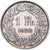 Suisse, Franc, 1928, Bern, Argent, TTB, KM:24