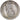 Suisse, Franc, 1944, Bern, Argent, TTB, KM:24