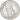 Coin, Switzerland, Franc, 1958, Bern, EF(40-45), Silver, KM:24