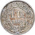 Suisse, 1 Franc, Helvetia, 1961, Bern, Argent, TB+, KM:24