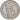 Switzerland, 1 Franc, Helvetia, 1961, Bern, Silver, EF(40-45), KM:24