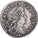 France, Louis XIV, 4 Sols aux 2 L, 1691, Lyon, Silver, AU(50-53), Gadoury:106