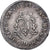 Frankrijk, Louis XIV, 4 Sols aux 2 L, 1691, Lyon, Zilver, ZF+, Gadoury:106