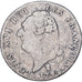 Frankreich, Louis XVI, 30 sols françois, 1792 / AN 4, Limoges, Silber, SGE+