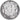 Belgique, Leopold II, Franc, 1880, Argent, TB, KM:38