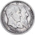 Belgique, Leopold II, Franc, 1880, Argent, TB, KM:38