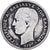 Greece, George I, Drachma, 1873, Paris, Silver, F(12-15), KM:38