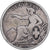 Suisse, 2 Francs, 1862, Bern, Argent, TB, KM:10a