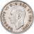 Canada, George VI, 50 Cents, 1940, Royal Canadian Mint, Silver, EF(40-45), KM:36