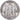 Francia, 5 Francs, Hercule, 1848, Strasbourg, Plata, BC+, Gadoury:683, KM:756.2