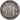 Frankreich, 5 Francs, Hercule, 1849, Strasbourg, Silber, S, Gadoury:683