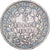 Frankreich, 5 Francs, Cérès, 1849, Paris, Silber, S+, Gadoury:719, KM:761.1