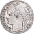 Frankreich, 5 Francs, Cérès, 1850, Paris, Silber, S+, KM:761.1