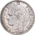 Frankreich, 5 Francs, Cérès, 1850, Paris, Silber, S+, KM:761.1