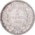 Frankreich, 5 Francs, Cérès, 1850, Paris, Silber, S+, KM:761.1