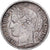 Frankreich, 5 Francs, Cérès, 1850, Paris, Silber, SS, KM:761.1