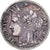 Frankreich, 5 Francs, Cérès, 1851, Paris, Silber, S, KM:761.1