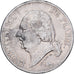 France,Louis XVIII,5 Francs,1823, Paris, VF(30-35),Silver,KM 711.1,Gadoury 614