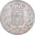 France, Louis XVIII, 5 Francs, 1823, Paris, TB+, Argent, KM:711.1, Gadoury 614