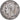 Bélgica, Leopold I, 5 Francs, 5 Frank, 1851, Plata, BC+, KM:17