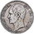 Belgium, Leopold I, 5 Francs, 5 Frank, 1851, Silver, VF(30-35), KM:17