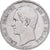 Bélgica, Leopold I, 5 Francs, 5 Frank, 1851, Plata, MBC, KM:17