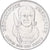 Moneta, Francja, Clovis, 100 Francs, 1996, Paris, AU(55-58), Srebro, KM:1180