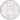 Francja, 100 Francs, Clovis, 1996, Paris, Srebro, MS(60-62), Gadoury:953, Le