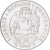 Francja, 100 Francs, Clovis, 1996, Paris, Srebro, MS(60-62), Gadoury:953, Le