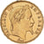 Frankrijk, Napoleon III, 50 Francs, 1862, Paris, Goud, ZF, Gadoury:1112, Le