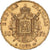 Frankrijk, Napoleon III, 50 Francs, 1862, Paris, Goud, ZF, Gadoury:1112, Le