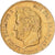France, LOUIS PHILIPPE I, 40 Francs, 1834, Paris, Gold, EF(40-45), Gadoury:1106