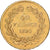 France, LOUIS PHILIPPE I, 40 Francs, 1834, Paris, Gold, EF(40-45), Gadoury:1106